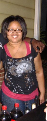 Jocelyn Jackson