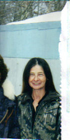 Wanda Bryant