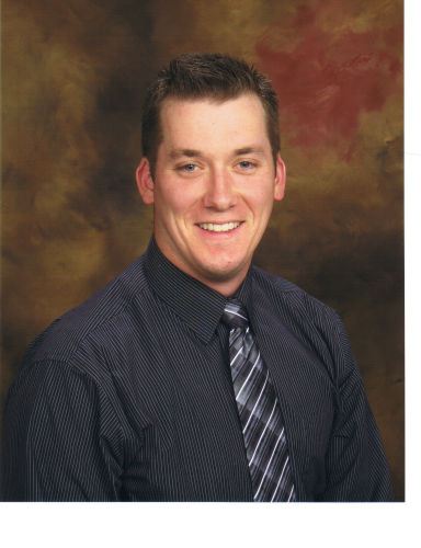 Preston Groom