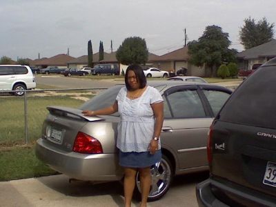 Shereme Miller