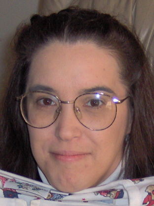 Lynne Michael