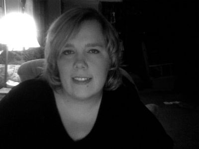 Mandie Burrell