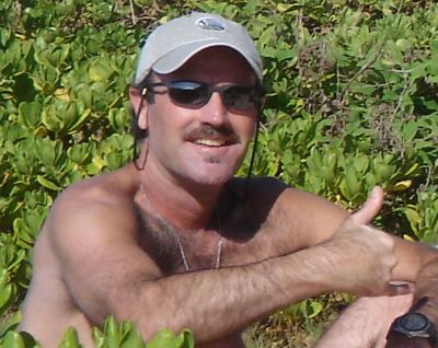 Wayne Haight
