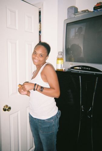 Tiffany Jones