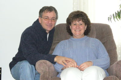 Ann Cyr
