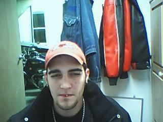 Chad Gaston