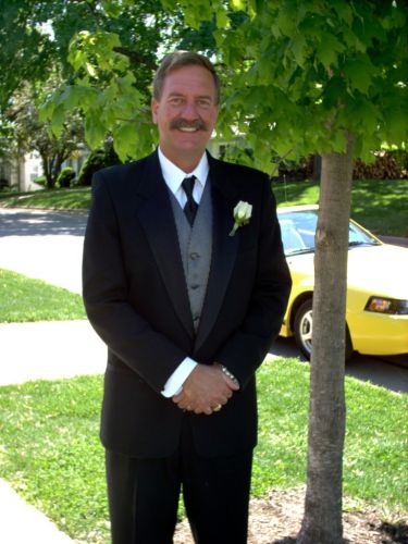 Larry Atkins
