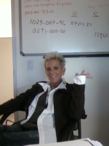 Carolann Quarto
