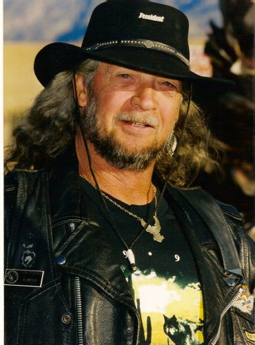 Richard Hurst