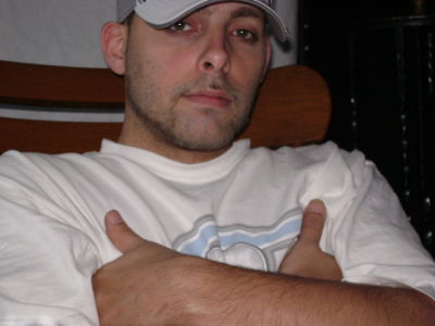 Eric Leidecker
