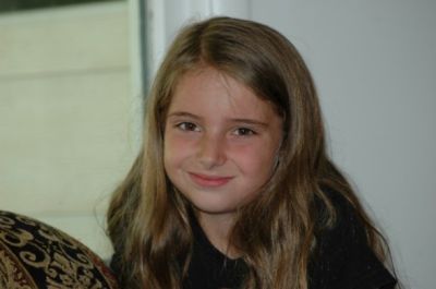 Emily Fleming