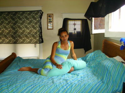 Telissa Tyson