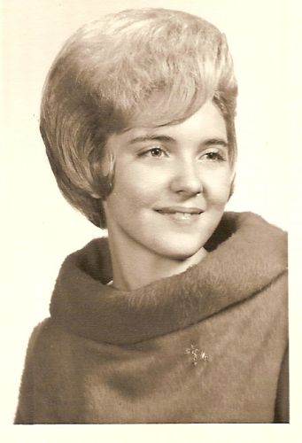 Nancy Mobley