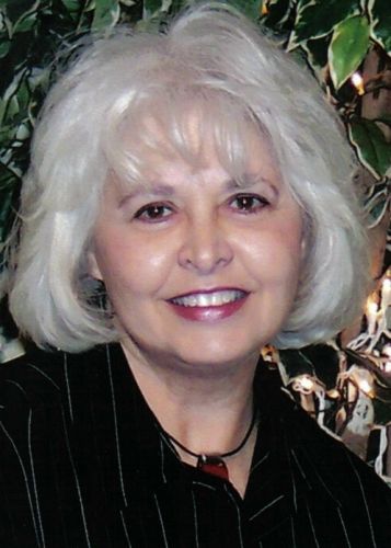 Mary Ramirez