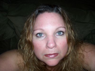 Gina Vonheuring