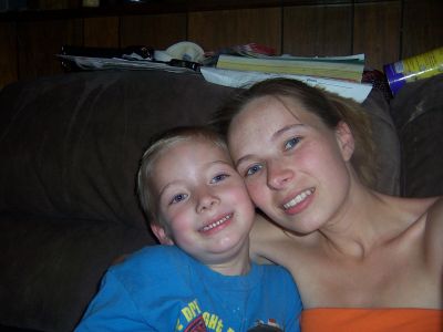 April Partlow