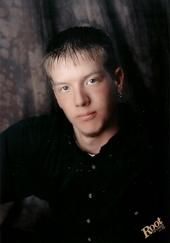 Nicholas Doerner