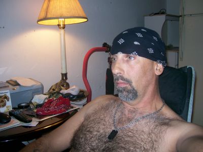 Mark Theobald
