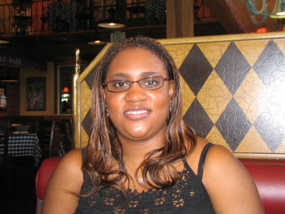 Tanika Fisher