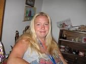 Hazel Hendrick