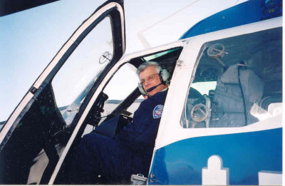 Daniel Bertsch