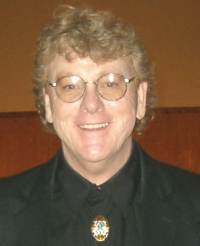 Peter Richardson