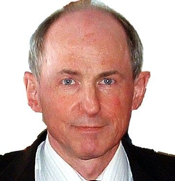 Robert Sutherland