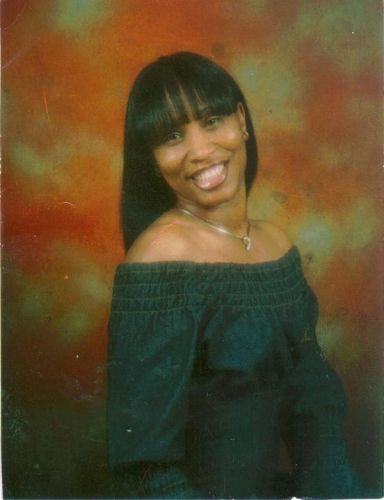 Trinna Percy