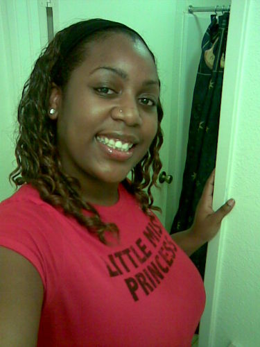 Lashaun Goode