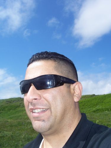 Robert Garcia