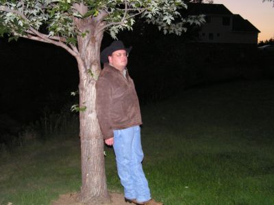 Duane Barela