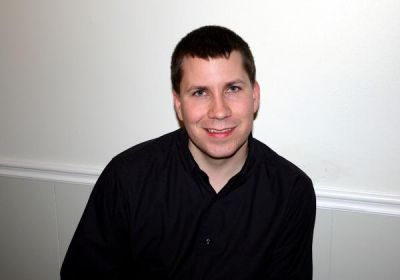 Chad Wilkerson