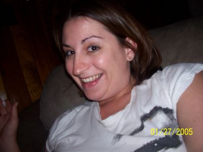 Samantha Belcher