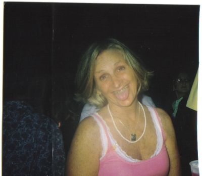 Judy Jones