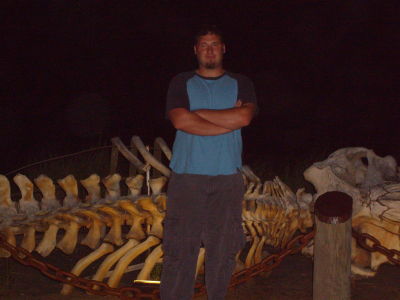 Trevor Goldsberry
