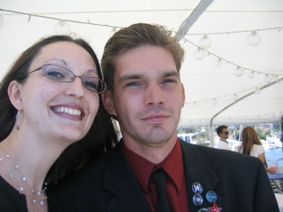 Jennifer Gerrick