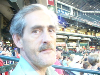 Richard Zastrow