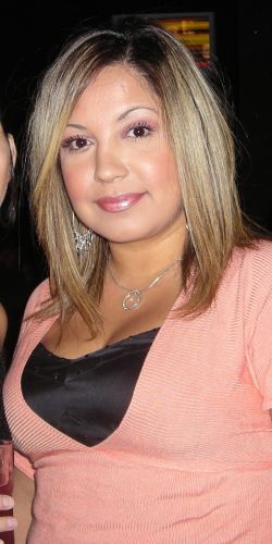 Trixie Ybanez