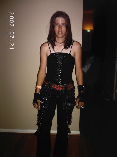 Jacqueline Elsik
