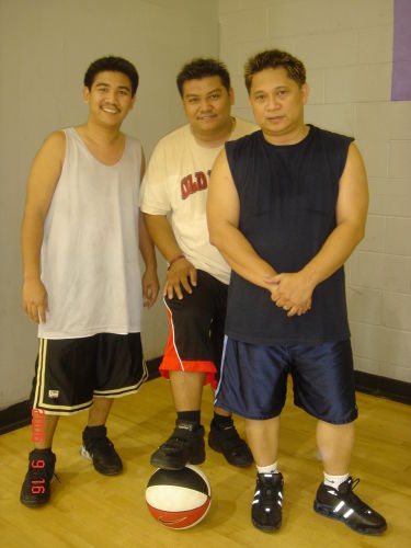 Gerardo Tuazon
