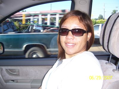 Amy Hickey