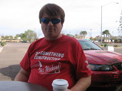 Keith Chilton