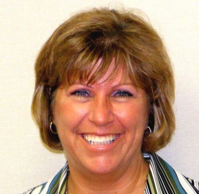 Carolyn Weaver