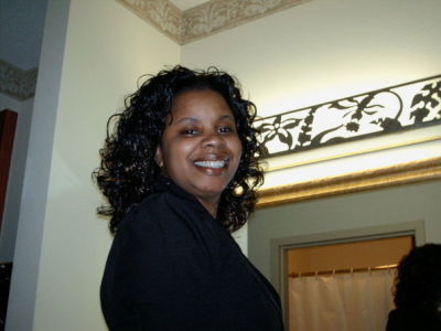 Alfreda Hicks
