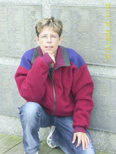 Casey Wedholm