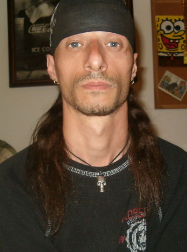 Everett Drake