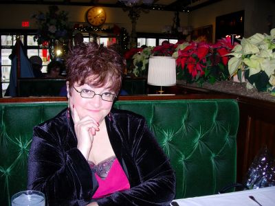 Theresa Mott