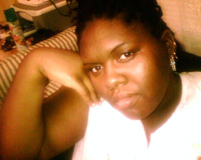 Latoya Davis