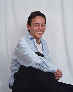 Nicholas Green
