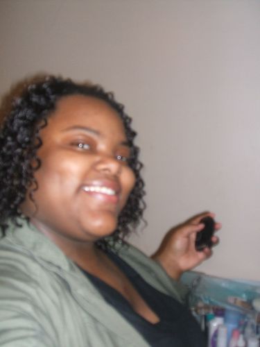 Sakeenah Graves